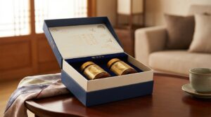 부모님 유산균 선물, 락토핏 골드보다 ‘로얄’을 추천하는 결정적 이유