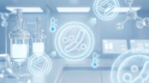 유산균 꼭 냉장 보관해야 할까? 락토핏이 실온에서도 가능한 과학적 이유