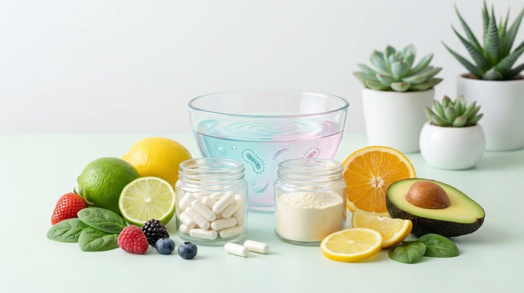 다이어트만 하면 변비라면? 락토핏 슬림으로 장 건강·체지방 감소를 동시에 잡는 방법