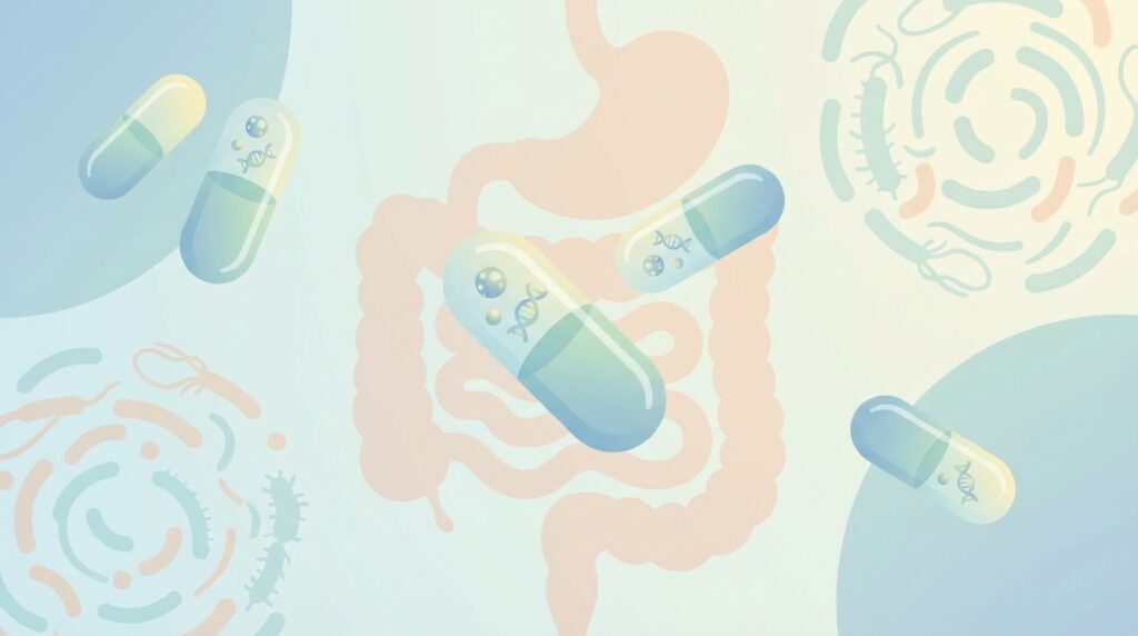 유산균 먹고 설사한다면? 락토핏 체크리스트