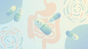 유산균 먹고 설사한다면? 락토핏 체크리스트